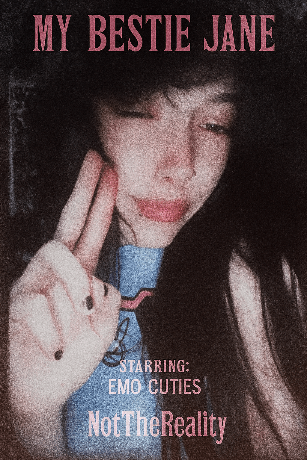 Protected: My Bestie&nbsp;Jane