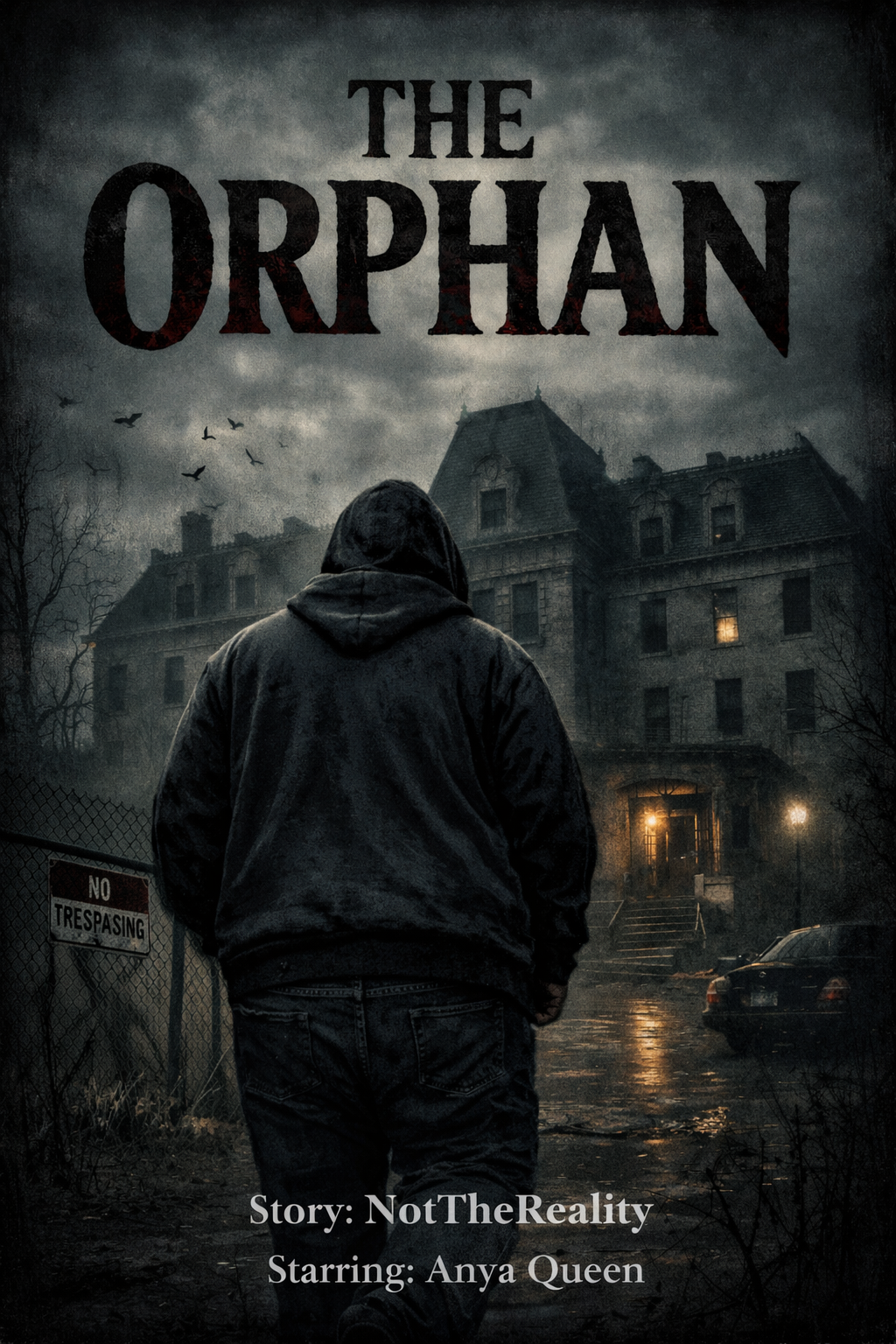 The Orphan